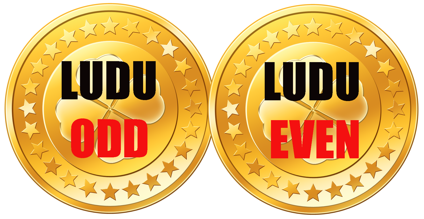 Ludo Odd/Even